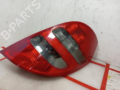 Right taillight MERCEDES-BENZ A-CLASS (W169) A 200 (169.033, 169.333) | BP21796416C35