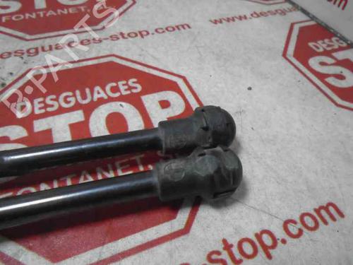 Tailgate lift support SEAT IBIZA III (6L1)  | BP15920842C138 