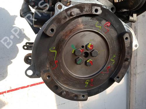 Engine KIA PICANTO I (SA) 1.1 | BP39718281M1  - Image 18