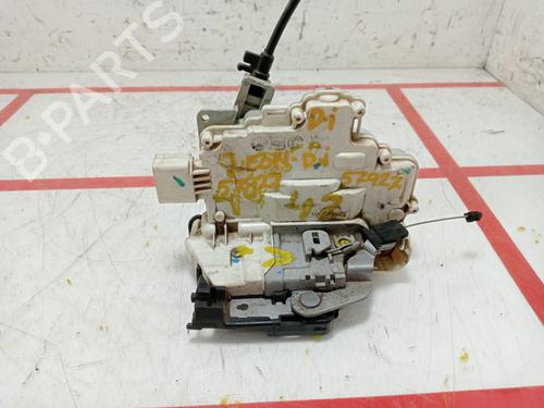 Front left lock SEAT LEON (1P1) 1.2 TSI | BP22712153C98 