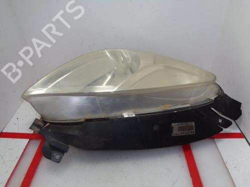 Right headlight CITROËN XSARA PICASSO (N68) 2.0 HDi | BP15929959C29 