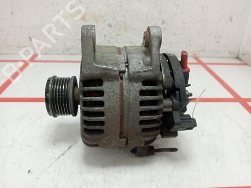 Used Alternator RENAULT CLIO III (BR0/1, CR0/1) [2005-2014]  29482256