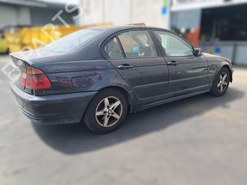 Used Right front window switch BMW 3 (E46) 320 d (136 hp) 15937184