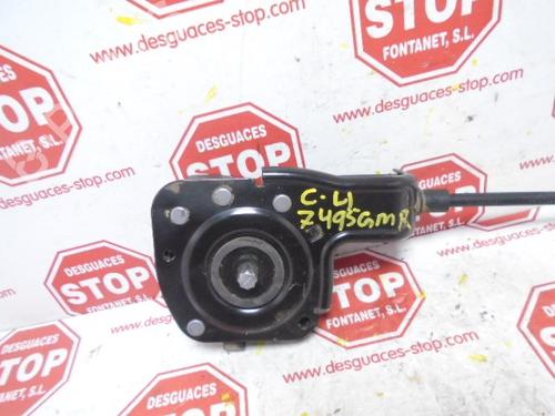 Support CITROËN C4 Grand Picasso I (UA_)  | BP16029557C155 