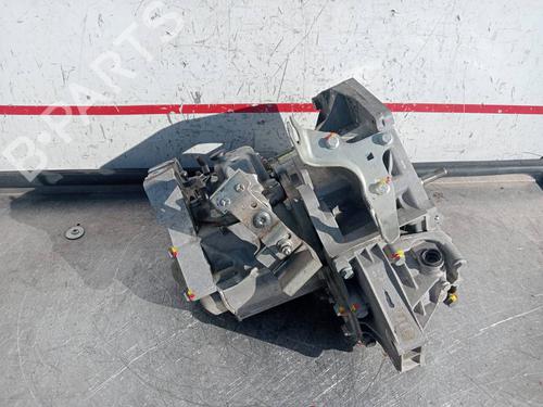 Gearbox FORD KA (RU8) 1.2 | BP38734367M3 - Image 8