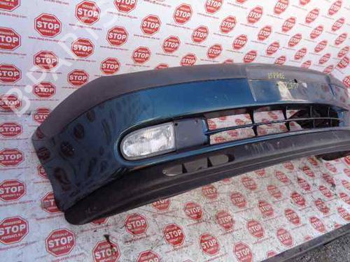 Front bumper RENAULT ESPACE III (JE0_) 2.2 12V TD (JE0E, JE0H, JE0P) | BP7622171C7 