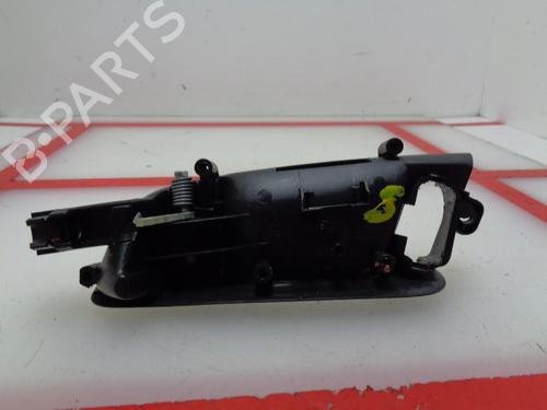 Front right interior door handle AUDI A3 (8P1) 1.9 TDI | BP15928935I14 
