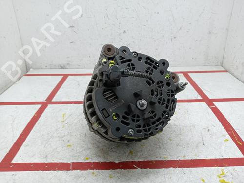 Alternator VW PASSAT B6 Variant (3C5) 1.9 TDI | BP28093628M7 - Image 2