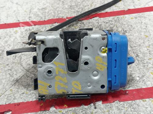 Rear right lock AUDI A4 B5 (8D2) 2.4 | BP19139731C99 