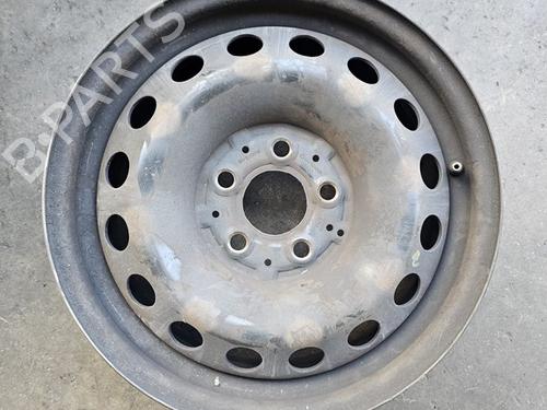 Used Rim Rim MERCEDES-BENZ VITO Mixto (Double Cabin) (W447) 111 CDI (447.701, 447.703, 447.705) (114 hp) 33852522 33852522