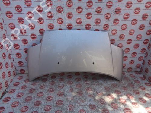 Used Hood CITROËN C2 (JM_) 1.4 (73 hp) 8143140