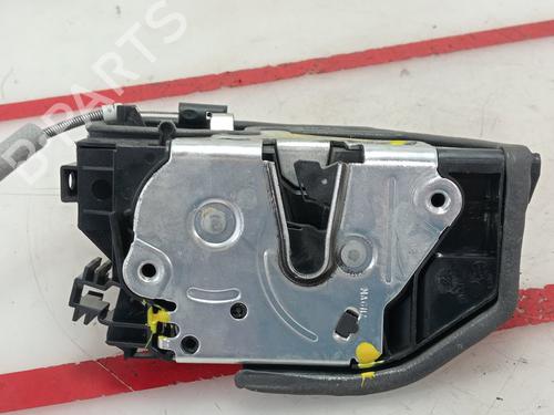 Rear right lock MINI MINI COUNTRYMAN (R60) Cooper D | BP18055489C99 