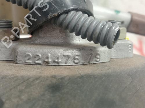 Servo frein CITROËN C4 I (LC_)  | BP29117544M42