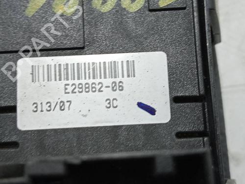 Left front window switch PEUGEOT EXPERT Tepee (VF3X_) 2.0 HDi 120 | BP38747557I27 - Image 4