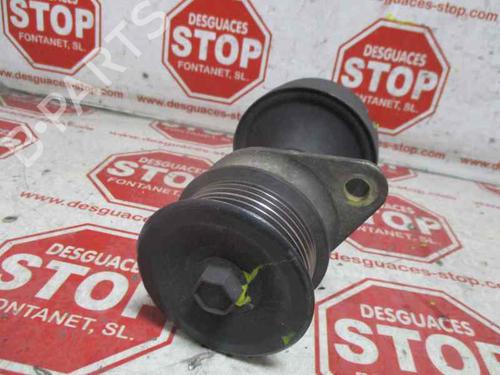 Pulley FORD MONDEO III (B5Y) 1.8 16V | BP15921176M122 