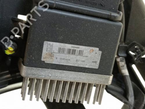 Radiator fan AUDI A5 Sportback (8TA) 2.0 TFSI | BP27707436M35 