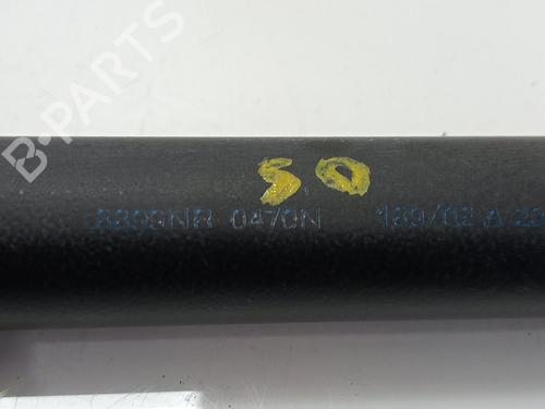 Tailgate lift support SEAT IBIZA III (6L1)  | BP23879474C138 