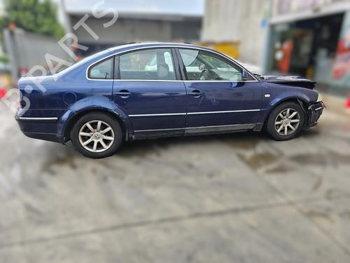 Left mirror VW PASSAT B5.5 (3B3)  | BP30589031C26 