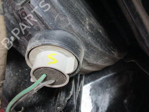Right taillight NISSAN X-TRAIL II (T31) 2.0 dCi 4x4 | BP7863036C35 
