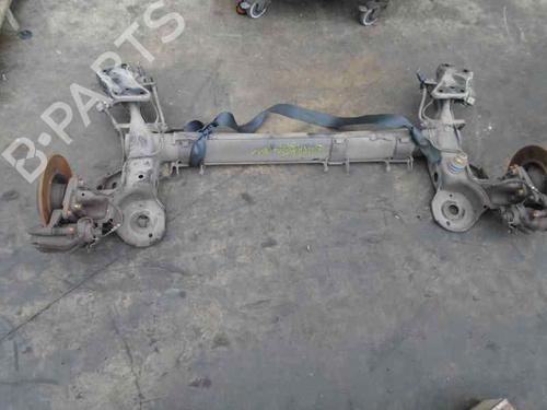 Used Rear axle CITROËN C3 Picasso (SH_) [2008-2026]  32470288