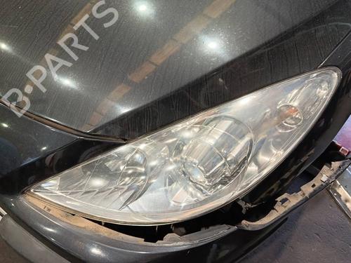 Used Left headlight Left headlight 39616311 39616311