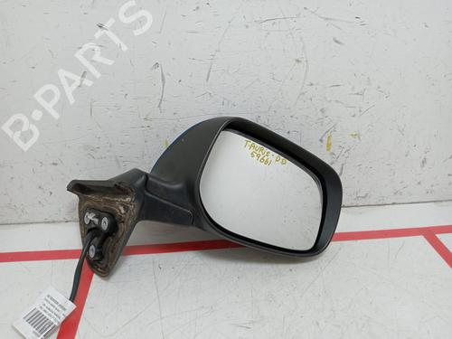 Used Right mirror Right mirror TOYOTA AURIS (_E15_) [2006-2013] 34473192 34473192