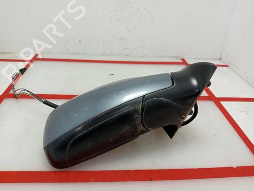 Right mirror PEUGEOT 307 CC (3B) 2.0 16V | BP17863720C27 