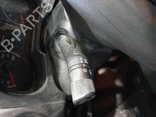 Commodo Essuie Glace / Phare PEUGEOT BIPPER (AA_) [2008-2026]  31854046