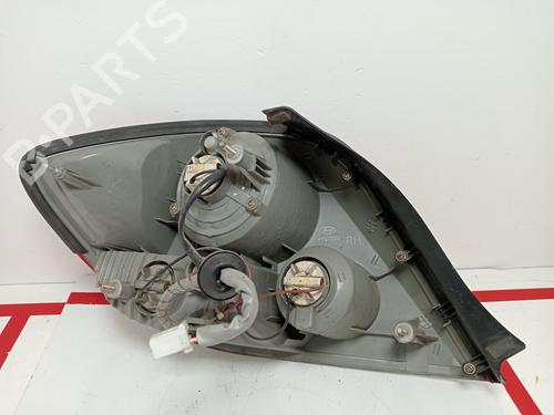Right taillight HYUNDAI COUPE II (GK) 2.0 GLS | BP15932337C35 
