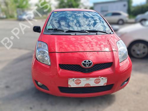 Jack Kit Jack Kit TOYOTA YARIS (_P9_) [2005-2014] 36032328 36032328