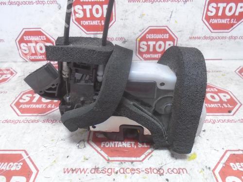 Front right lock NISSAN JUKE (F15) 1.5 dCi | BP7328565C97 