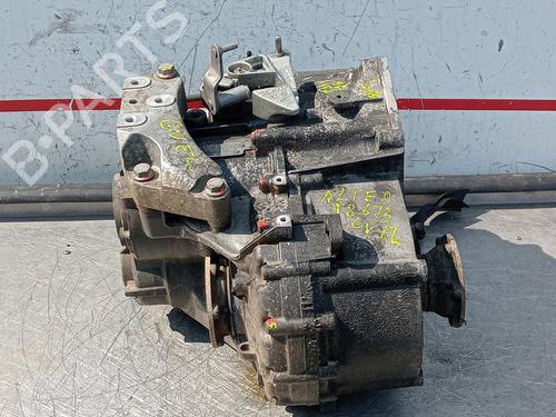 Gearbox SEAT ALTEA XL (5P5, 5P8)  | BP27841299M3 