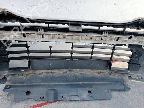 Front bumper CITROËN C3 I (FC_, FN_) 1.4 HDi | BP26487724C7 