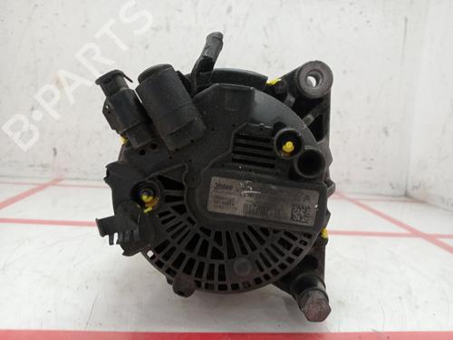 Alternator PEUGEOT EXPERT Van (V_)  | BP28030536M7