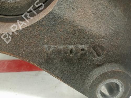 Right front steering knuckle DACIA DUSTER (HS_)  | BP29828176M26  - Image 6