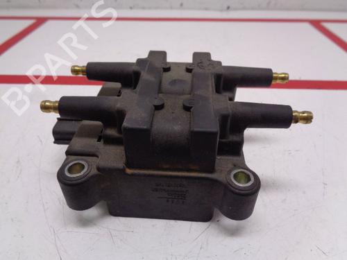 Used Ignition coil SUBARU IMPREZA Saloon (GD) 2.0 i AWD (GD9) (125 hp) 15936027