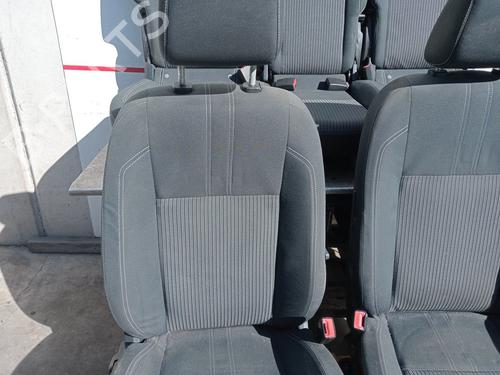 Seats set FORD C-MAX II (DXA/CB7, DXA/CEU) | BP33267936C78 - Image 12