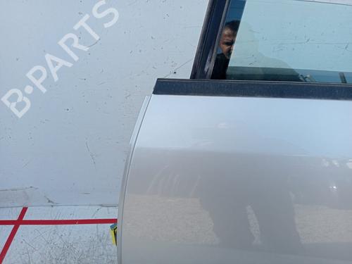 Left rear door CITROËN C4 I (LC_) 1.6 HDi | BP23433962C4 