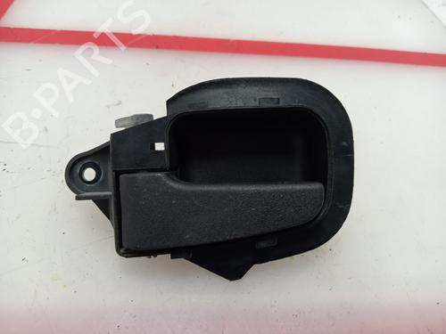 Used Front left interior door handle BMW 3 Compact (E36) 316 g (102 hp) 15949174