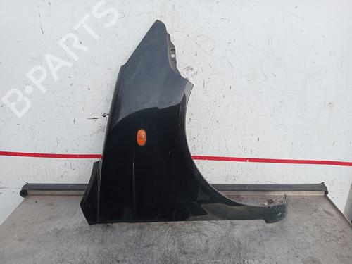 Forskærm Højre CHEVROLET MATIZ (M200, M250) [2005-2025]  30590724