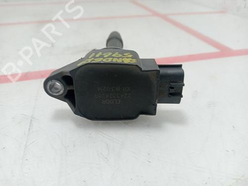 Ignition coil DACIA SANDERO II | BP34706511M94 - Image 5