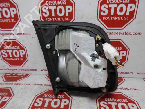 Højre baglygte bagklap MAZDA XEDOS 9 (TA) | BP7357882C80