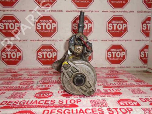 Starter SEAT IBIZA II (6K1) 1.9 D | BP7384342M8 