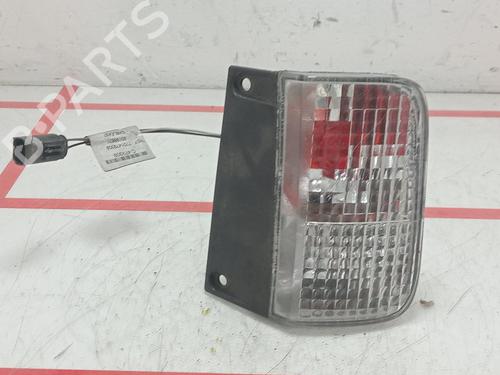 Used Rear fog light Rear fog light OPEL VIVARO A Bus (X83) [2001-2015] 34164428 34164428