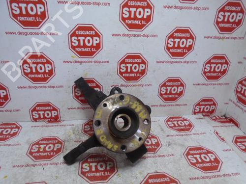 Used Right front steering knuckle DACIA SANDERO [2008-2025]  15927347