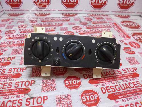 Used Climate control CITROËN XSARA (N1) [1997-2005]  7373242