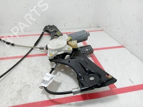 Front left window mechanism MERCEDES-BENZ E-CLASS (W211) E 320 CDI (211.026) | BP38001050C22 - Image 2