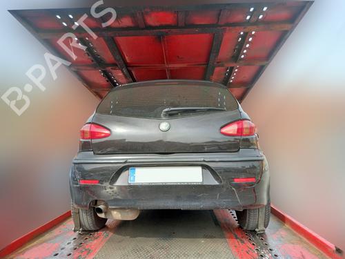 Front left lock ALFA ROMEO 147 (937_) 1.6 16V T.SPARK ECO (937.AXA1A, 937.BXA1A) | BP15926224C98