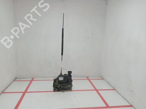 Used Front left lock Front left lock FIAT PUNTO EVO (199_) 1.3 D Multijet (199AXC1A, 199BXC1A, 199AXT1A, 199BXT1A) (75 hp) 34277578 34277578