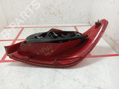 Left taillight PEUGEOT 307 (3A/C) | BP26452717C34